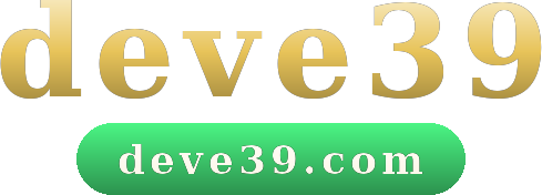 deve39 logo