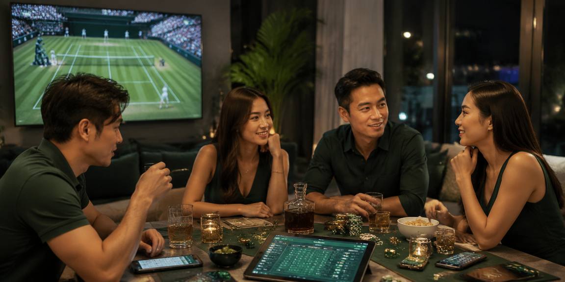deve39 Sảnh Casino Trực Tiếp