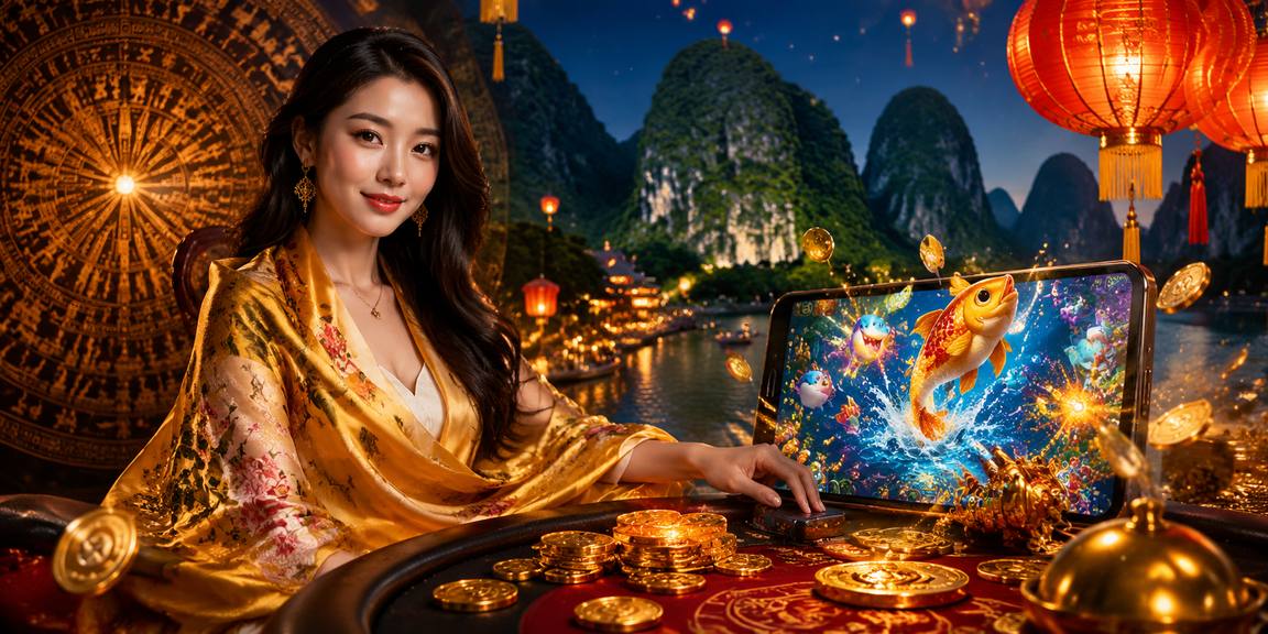 deve39 Bên trong sảnh casino deve39 có gì